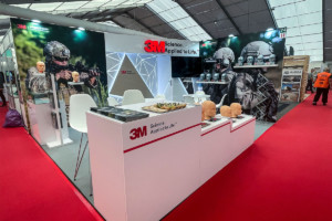 3M - MSPO