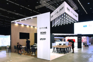 Echo Investment - EKG