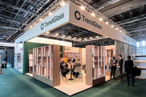 Trendglass - Ambiente